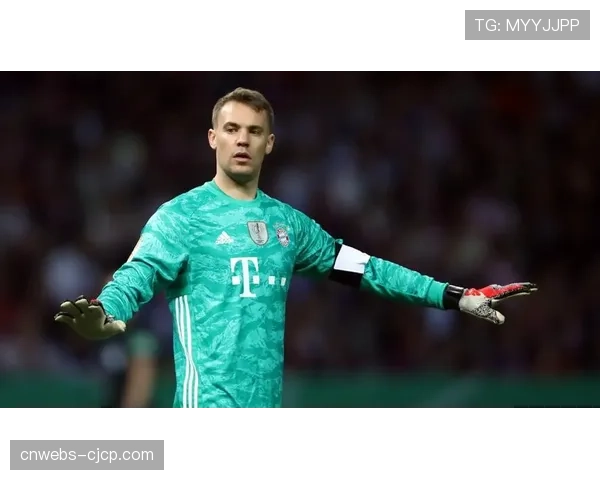 诺伊尔续约谈判悬而未决，拜仁考虑汉堡门将霍伊尔作为备选